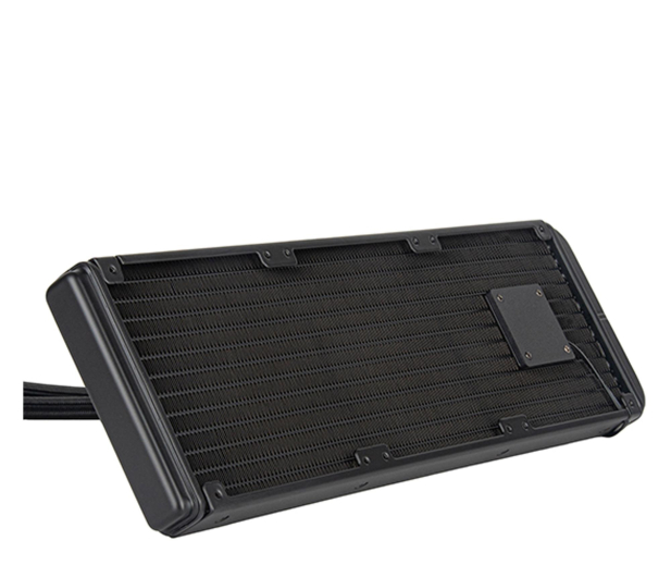 SILVERSTONE XE360-TR5 360 3x120mm SST-XE360-TR5 - 1480587 - zdjęcie 2